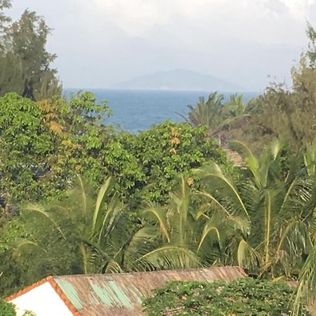 An Bang Scent Beach Homestay Hoi An Exterior foto
