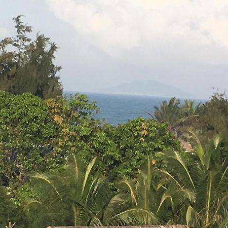 An Bang Scent Beach Homestay Hoi An Exterior foto