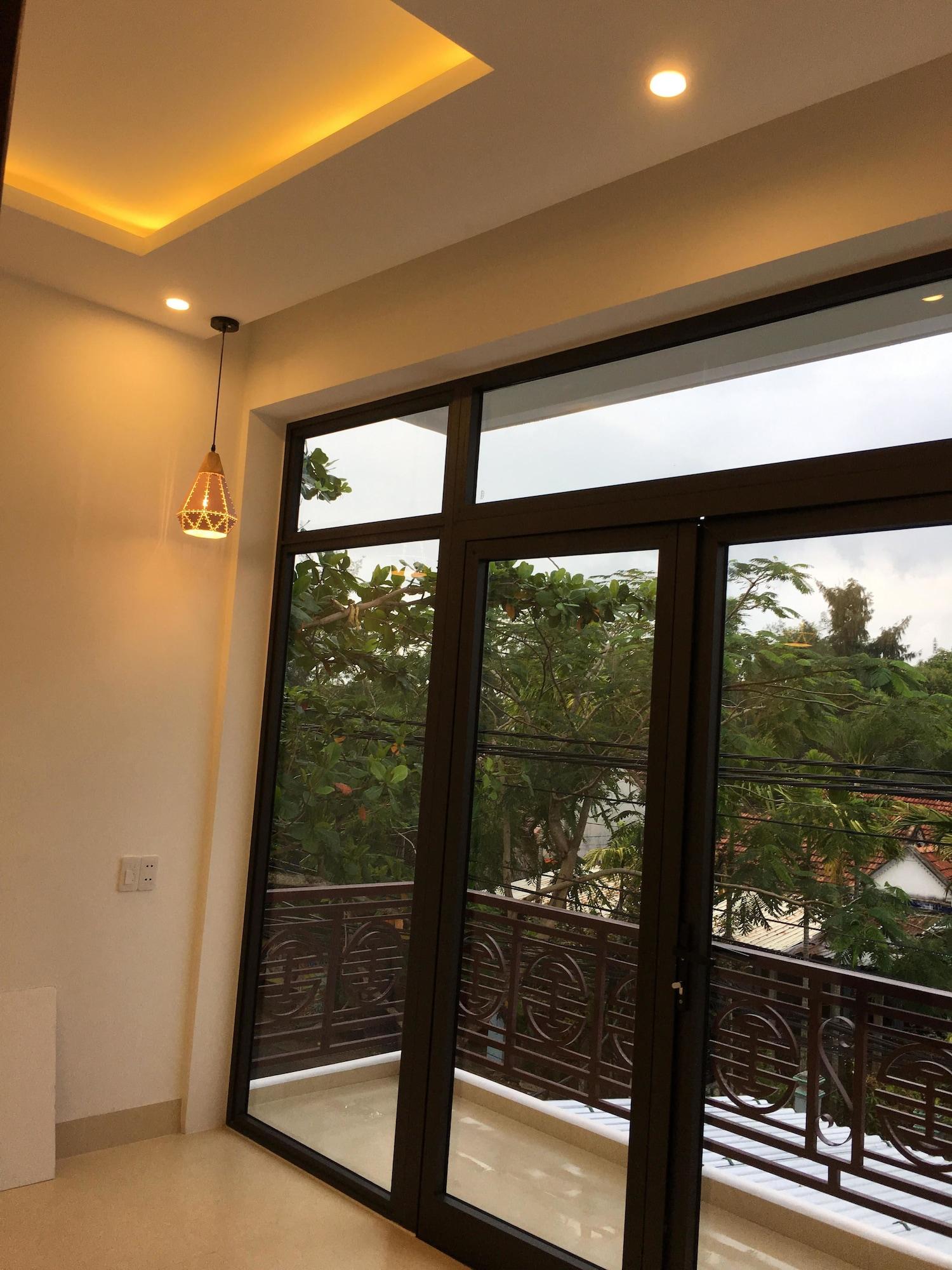 An Bang Scent Beach Homestay Hoi An Exterior foto