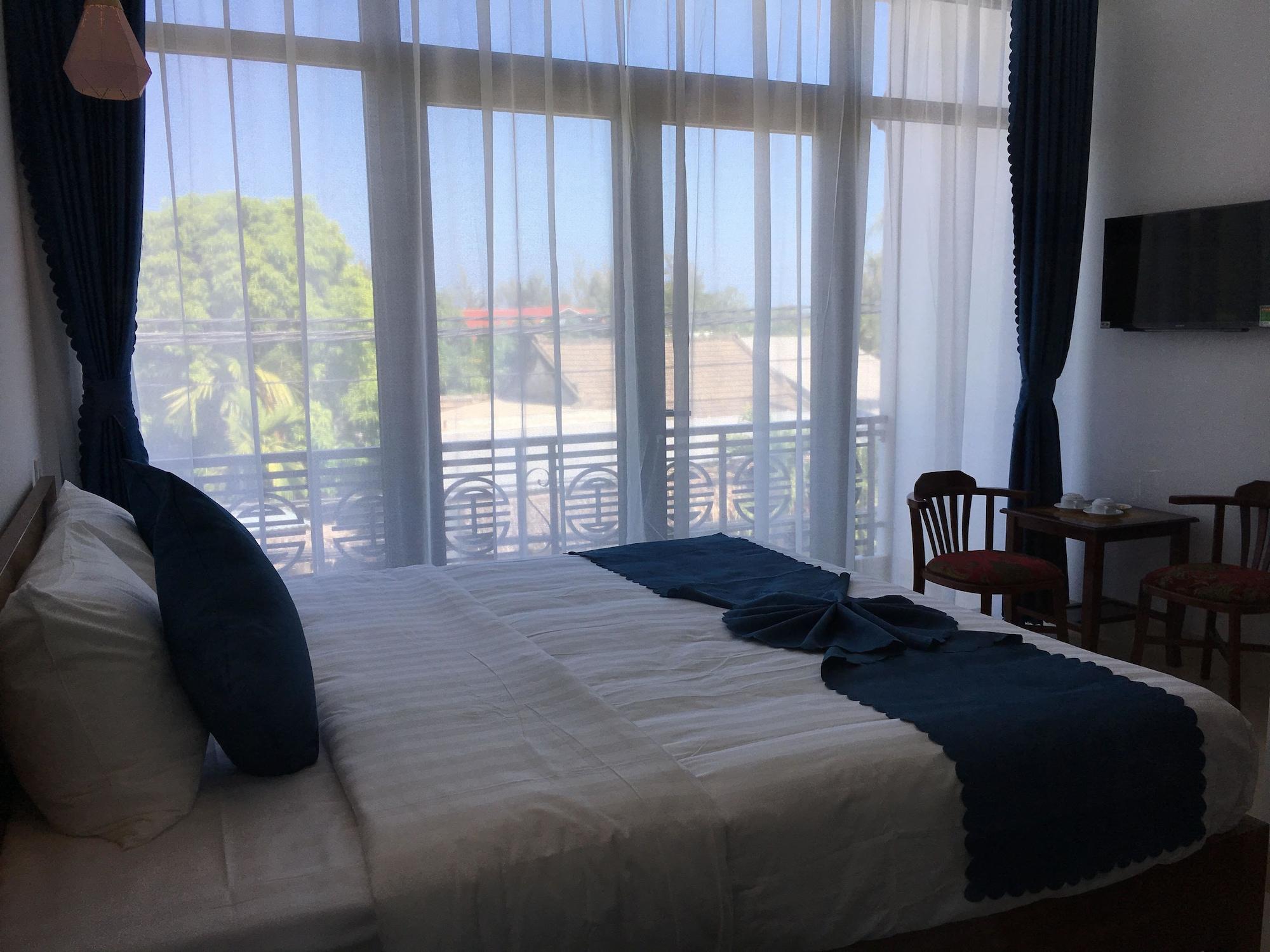 An Bang Scent Beach Homestay Hoi An Exterior foto