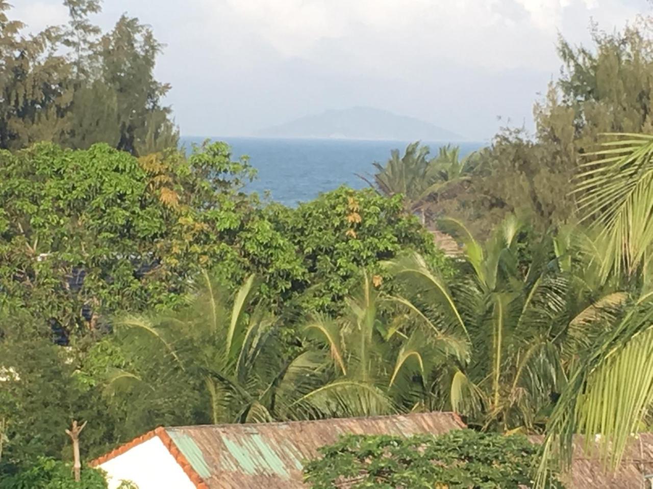 An Bang Scent Beach Homestay Hoi An Exterior foto