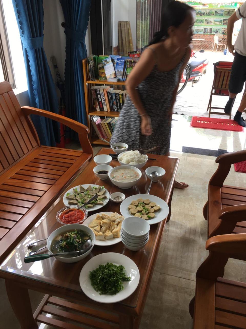 An Bang Scent Beach Homestay Hoi An Exterior foto