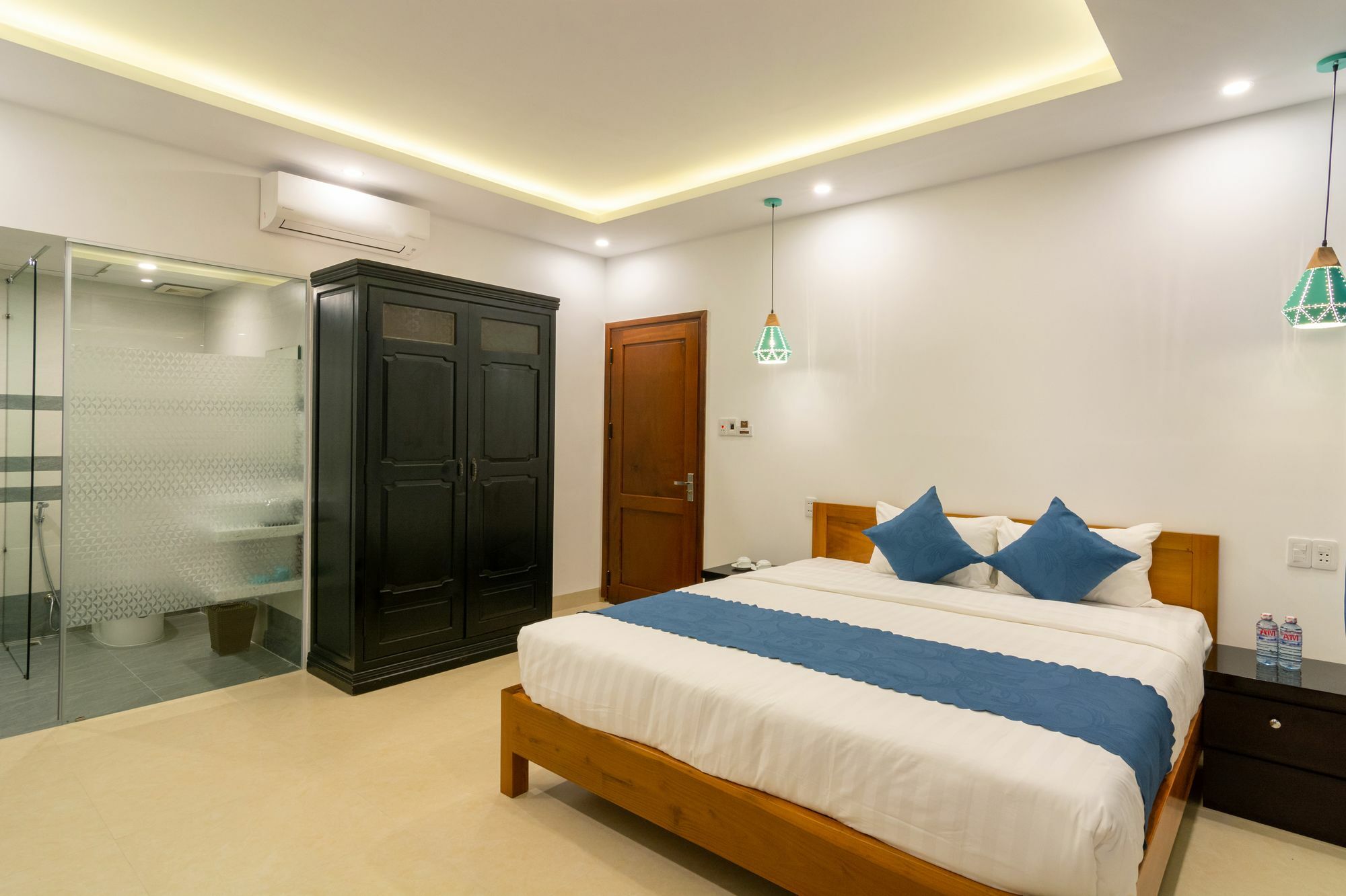 An Bang Scent Beach Homestay Hoi An Exterior foto